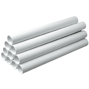 Tuberías PVC
